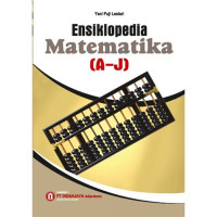 Image of ENSIKLOPEDIA MATEMATIKA A-J