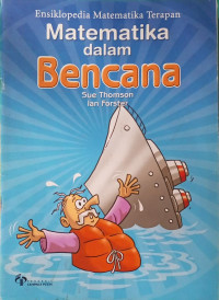 Image of Ensiklopedia Matematika Terapan : Matematika Dalam Bencana