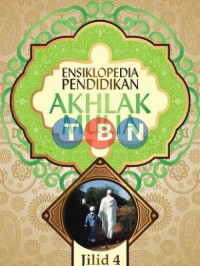 Image of Ensiklopedia Pendidikan Akhlak Mulia Jilid 4