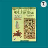 Image of Ensiklopedia Sejarah dan Budaya 2: Awal Abad Pertengahan-Abad Pertengahan