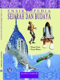 Image of ENSIKLOPEDIA SEJARAH dan BUDAYA 5 / perang dunia