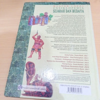 Image of Ensiklopedia Sejarah dan Budaya 6 Kepulauan Nusantara Awal