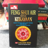 Image of Feng shui dan kekayaan