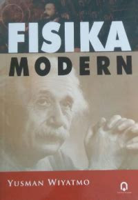 Image of Fisika modern