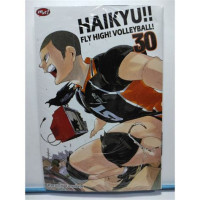 Image of Haikyu!! Fly High! Vollyball! 30