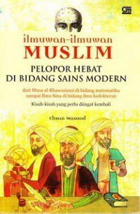 Image of Ilmuwan - Ilmuwan Muslim