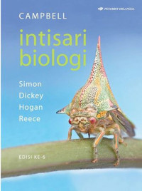 Image of Intisari Biologi