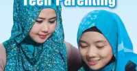 Image of ISLAMIC TEEN PARENTING