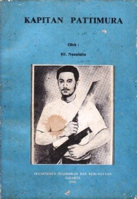 Image of KAPITAN PATTIMURA