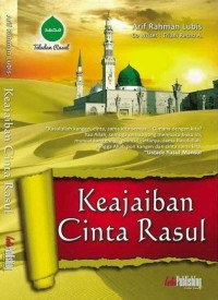 Image of Keajaiban Cinta Rasul