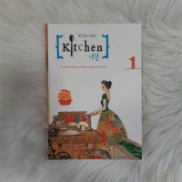 Image of Kitchen tempat semua kisah lezat dimulai 1