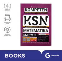 Image of KOMPETEN MATEMATIKA