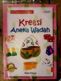 Image of KREASI ANEKA WADAH