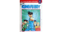 Image of Kung Fu Boy 15