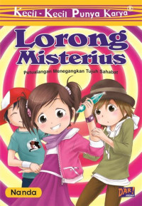 Image of Lorong Misterius ( Kecil-Kecil Punya Karya )