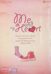 Image of Me and My Heart