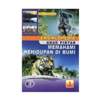 Image of MEMAHAMI KEHIDUPAN DI BUMI