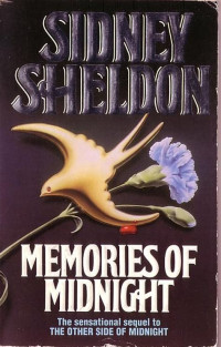 Image of Memories Of Midnight