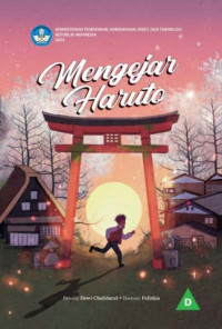 Image of Mengejar Haruto