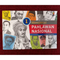 Image of Mengenal Pahlawan Nasional 1