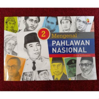 Image of Mengenal Pahlawan Nasional 2