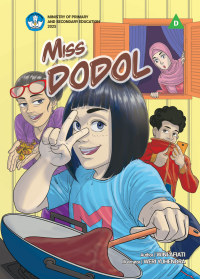 Image of Miss Dodol