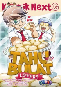Image of Nex G : Tahu Bulat