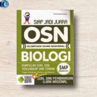 Image of OLIMPIADE SAINS NASIONAL