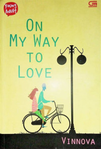 Image of On my way to love