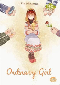 Image of Ordinary Girl