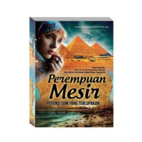 Image of Perempuan Mesir: Potensi SDM yang Terlupakan