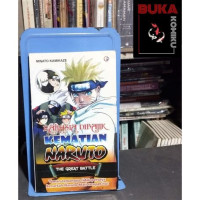 Image of Rahasia Dibalik Kematian Naruto