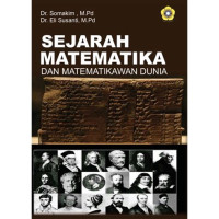 Image of Sejarah Matematika