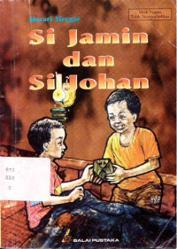 Image of Si Jamin & Si Johan