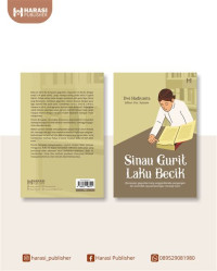 Image of Sinau Gurit Laku Becik