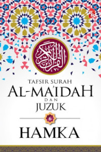 Image of TAFSIR SURAH AL-MA'UN