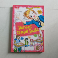 Image of Ten-Ten Book Vol.17 ( Berani tampil beda )