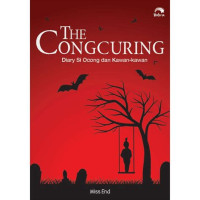 Image of THE CONJURING: diary si ocong dan kawan-kawan