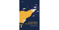 Image of TITIP RINDU KE TANAH SUCI