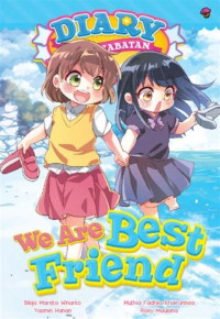 Image of We Are Best Frend ( Diary Persahabatan  vol.13)