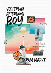 Image of Yesterday Afternoon Boy